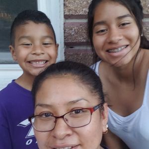 Meet your Posher, Gris